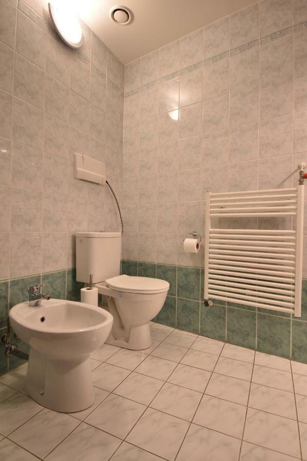 Apartmán Cozy Flat By The Astronomical Clock Prague