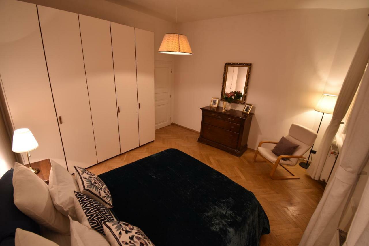 Cozy Flat By The Astronomical Clock Apartmán Prague