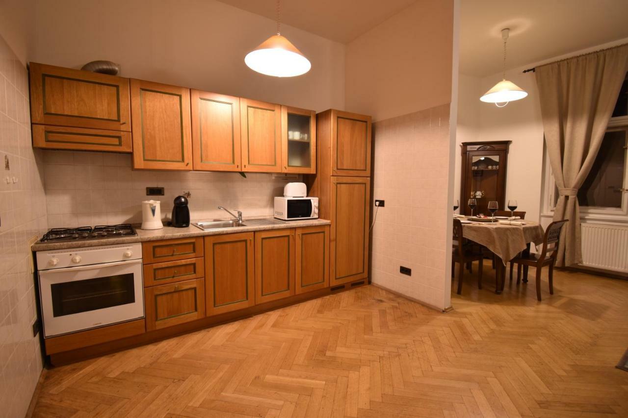 Apartmán Cozy Flat By The Astronomical Clock Prague