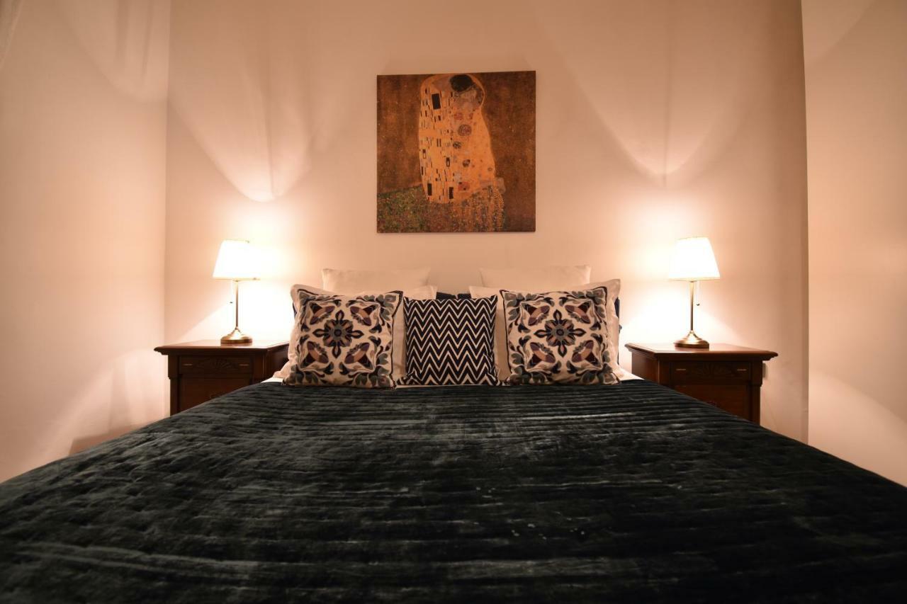 Cozy Flat By The Astronomical Clock Apartmán Prague