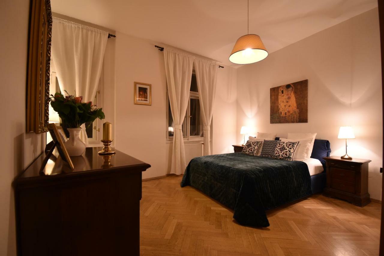 Apartmán Cozy Flat By The Astronomical Clock Prague
