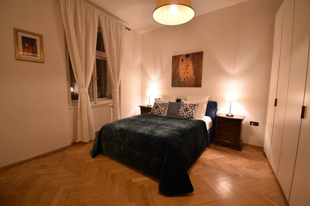 Cozy Flat By The Astronomical Clock Apartmán Prague