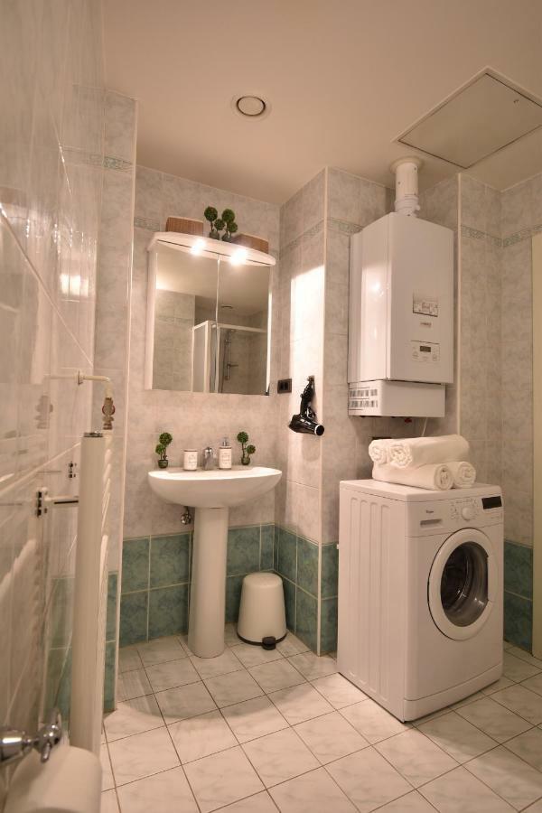 Apartmán Cozy Flat By The Astronomical Clock Prague